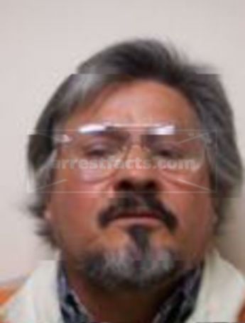 Silvestre Gomez Romero