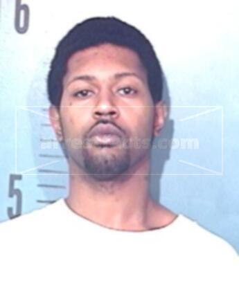 Carlton Rennard Mckinzie