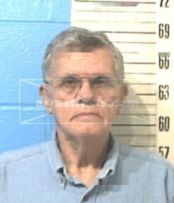 James Francis Burns