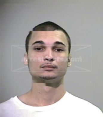 Casey Nolan Shelton