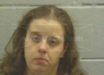 Heather Marie Britt
