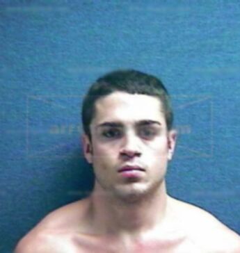 Christopher Michael Grant Jr.