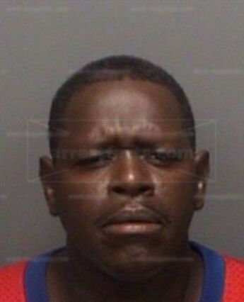 Darrin Keith Reddick