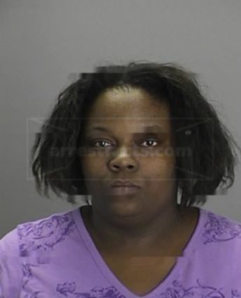 Darnisha Sharon Hagins
