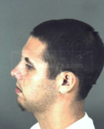 Christopher Shane Spence