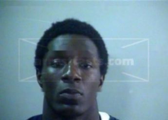 Rontavious Bernard Tarver