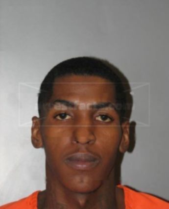 Cedric Marshall