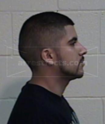 Abraham Torres