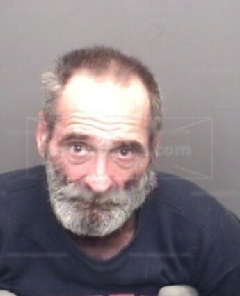 Michael Wayne Norred