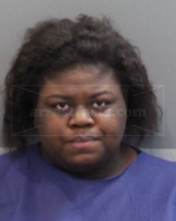 Dimesha Michelle Kirk