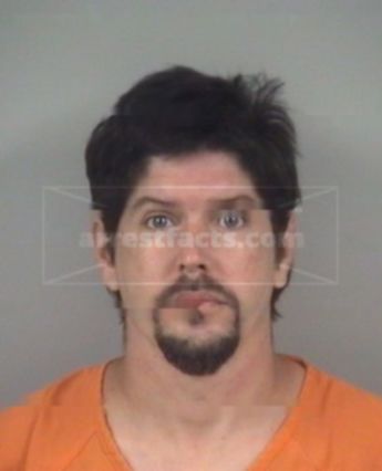 Mark Lee Lambert