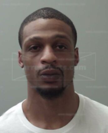 Terrelle Deray Ferguson