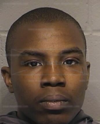Kevin Martell Coleman
