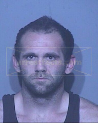 Dustin Wayne Creech