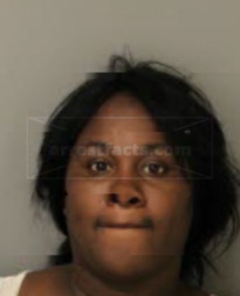 Myiesha Gilmore
