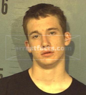 Steven Dewayne Gibson