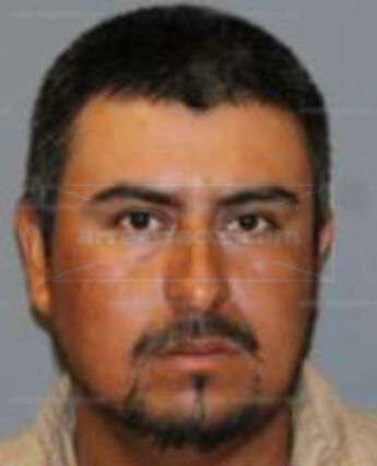 Hilario Maldonaldo Martinez