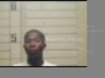 Jamar Rashod Deanes