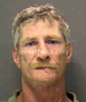 Brent Aaron Bernier
