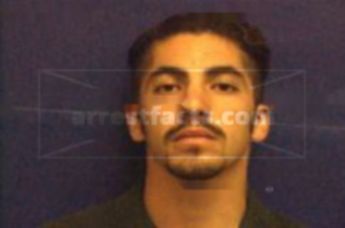 Ricardo Zapien Rodriquez