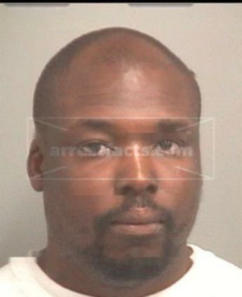 Tony Edward Sparkman