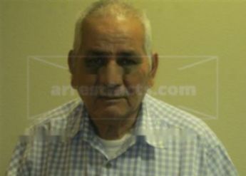 Merced Santos Garza