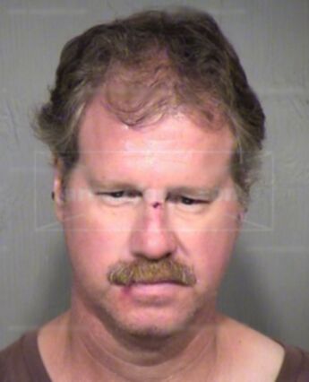 Timothy Gary Stark