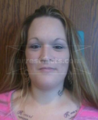 Latosha Leann Nelson