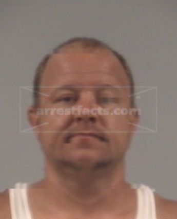 Jonathan Michael Ward
