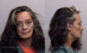 Ruthie Marie Martinez
