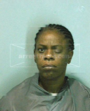Deborah Brock