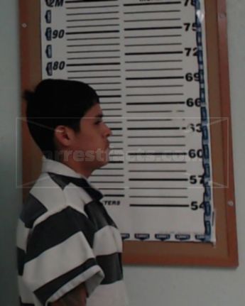 Efren Nunez-Martinez