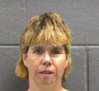 Tammy Jo Handy
