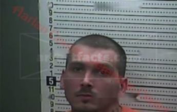Curtis Wayne Scalf