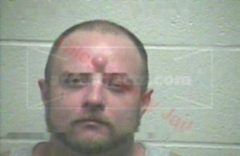 Christopher David Holbrook