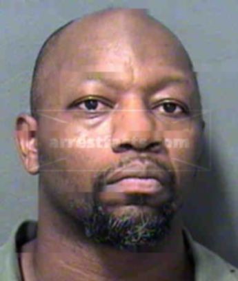 Rusty Pernell Barnhill