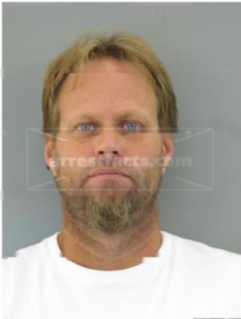 Gary Gene Wagnon