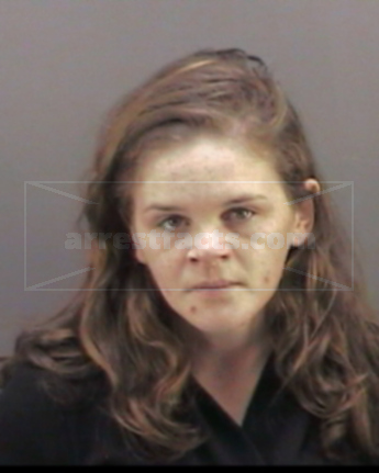 Jennifer Marie West