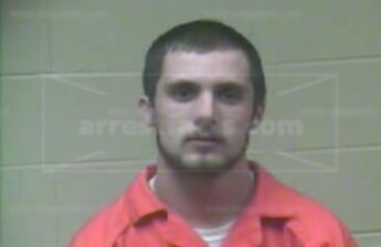 Brandon Michael Berry