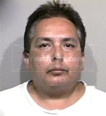 Guadalupe Ramos Jr.