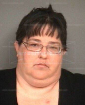 Amanda Marie Frock- Robertson