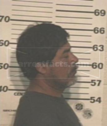 Norberto Martinez Perez