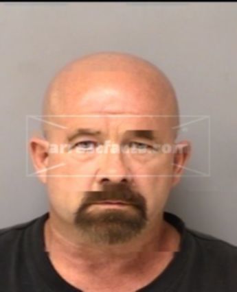 Terrance Dwayne Hanson