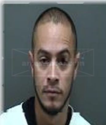 Paul Velasquez