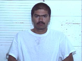Hector Manuel Mata