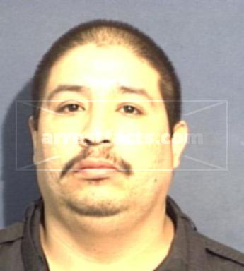 Albert Almaguer Salazar
