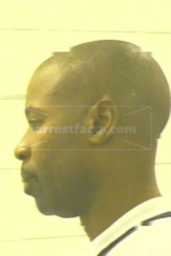 Anthony Dartagnan Cunningham