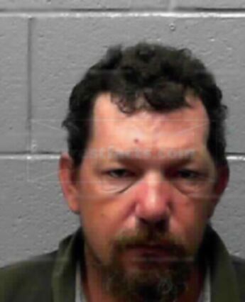 Michael Frederick Henry