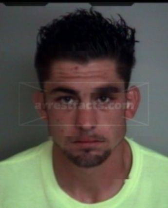 Willie Anthony Jeffery