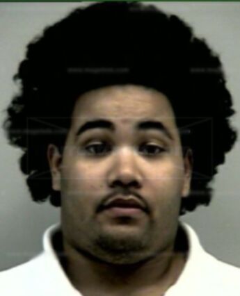 Nathan Isaac Nixon